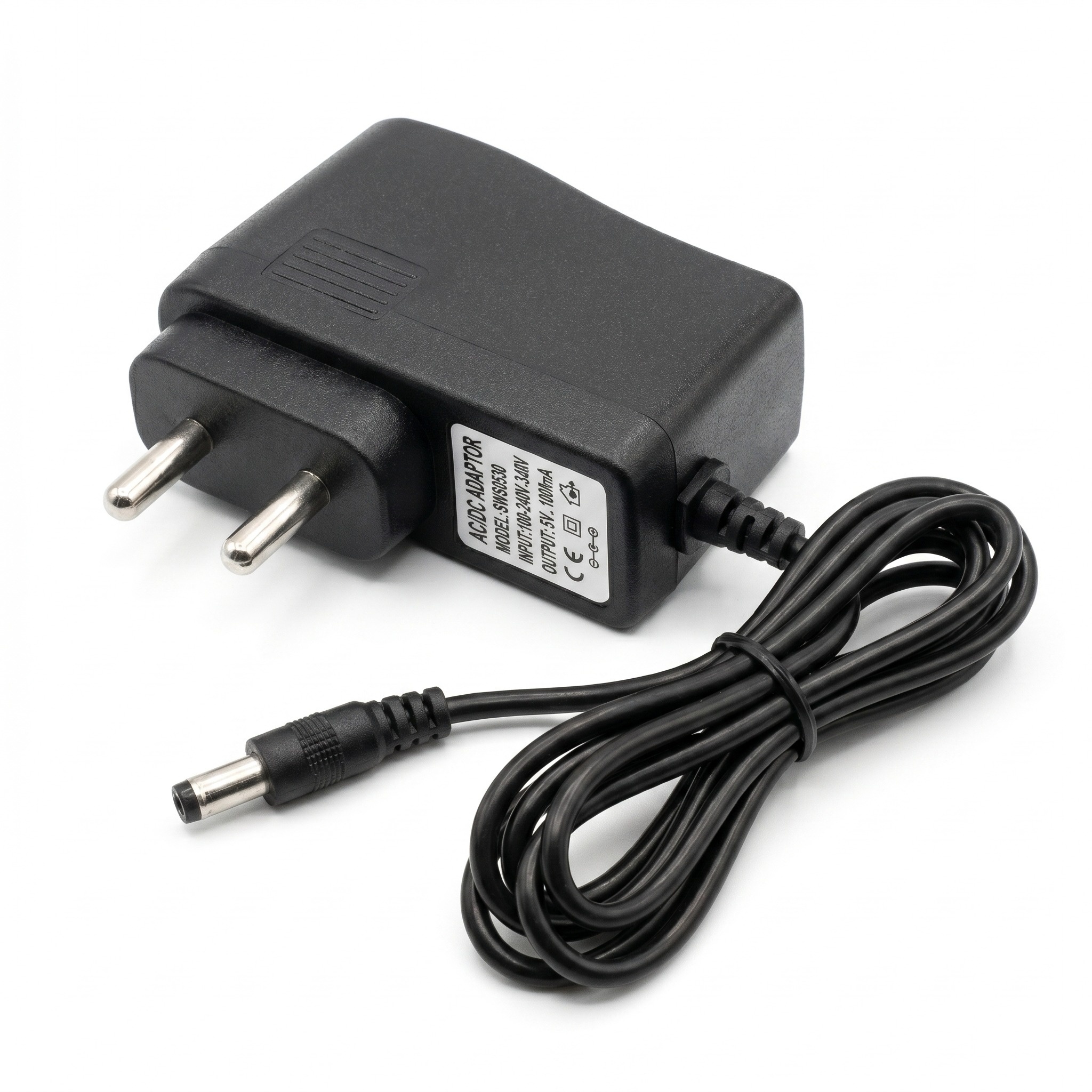 Dental 5Volt 1A Charger Adatper DC Connector