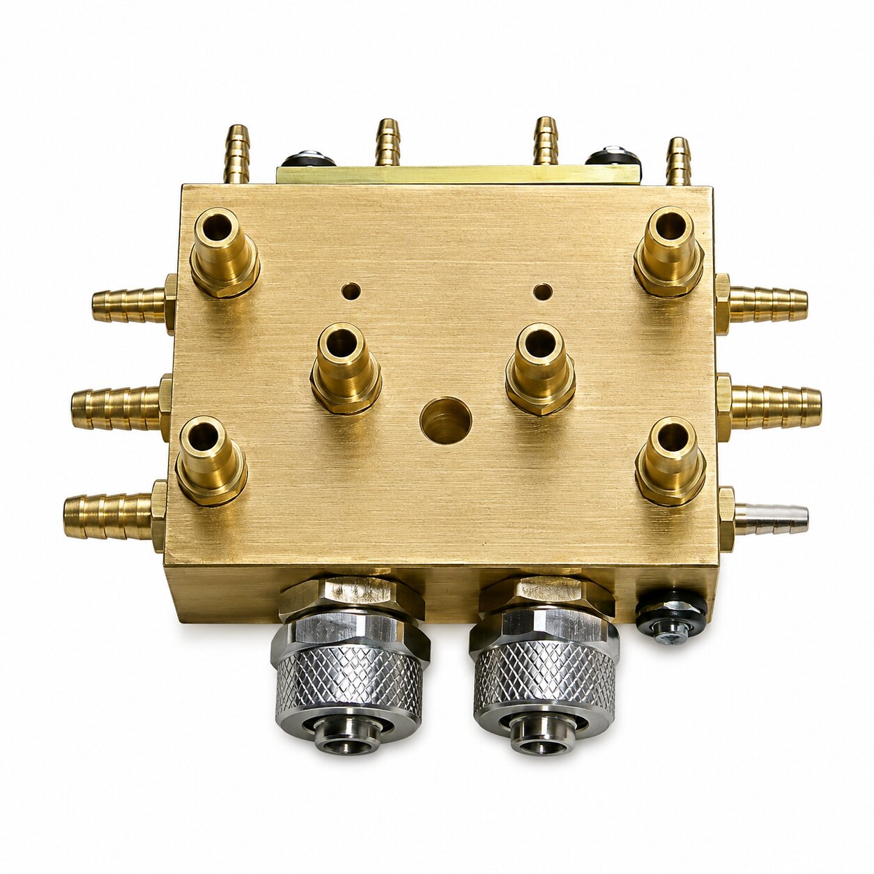 Dental Diaphragm Valve