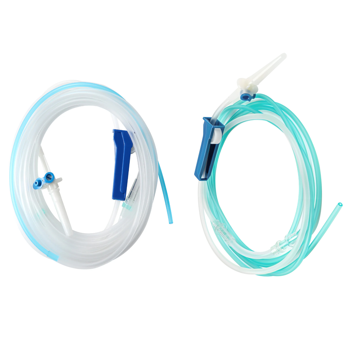 Dental Implant Motor Irrigation Tubing Set