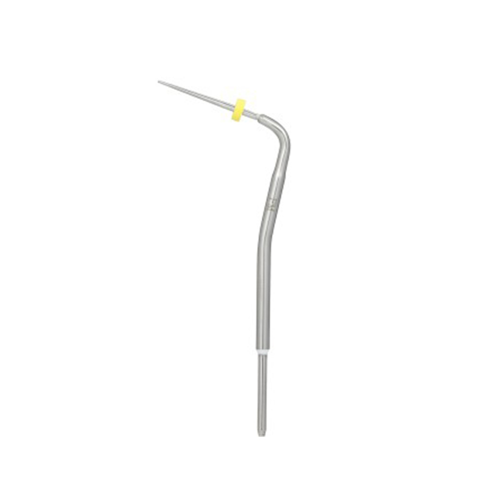 Endoking Dental Obturation Pen Tip - Yellow