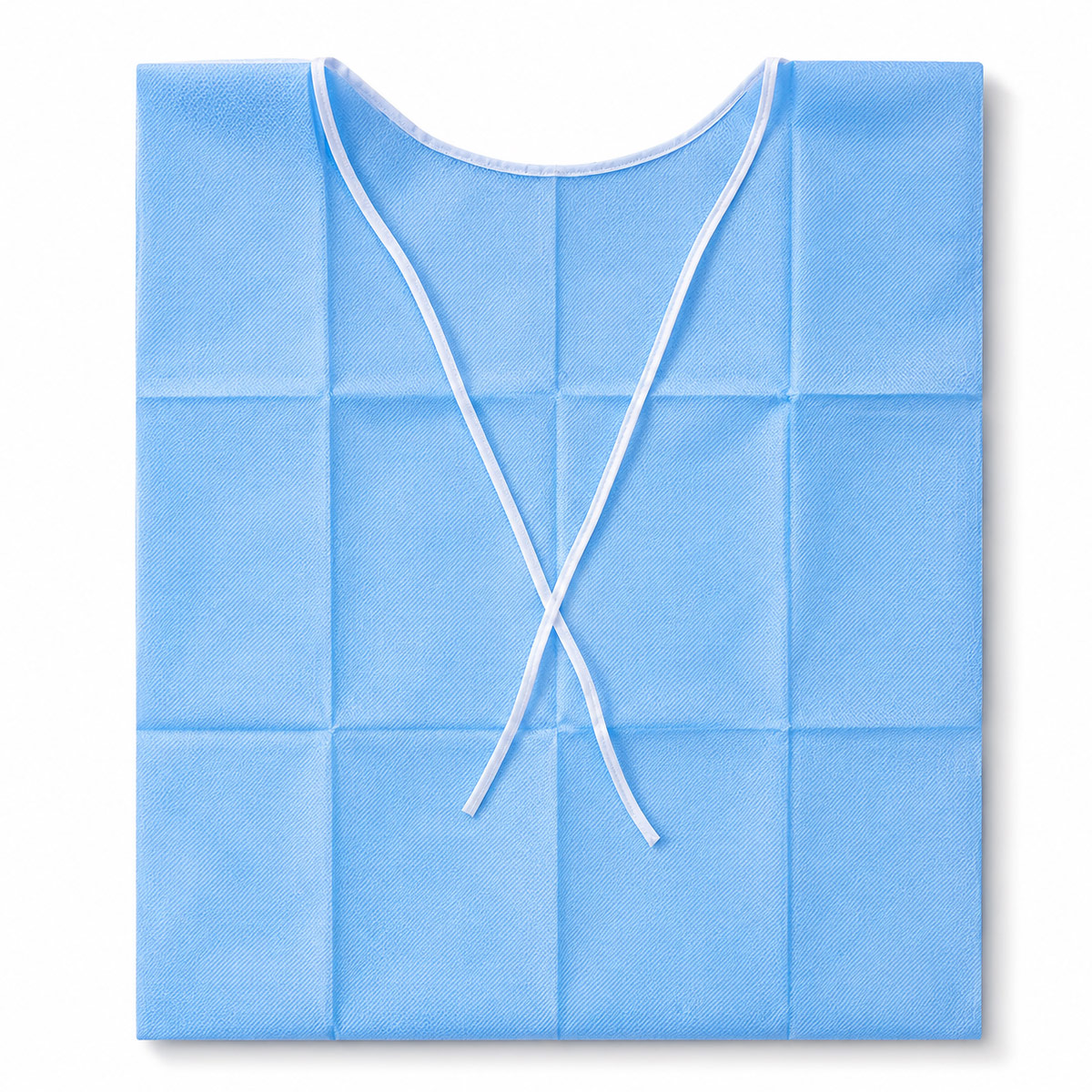 Dental Patient Bibs - Non woven (Pack of 25)