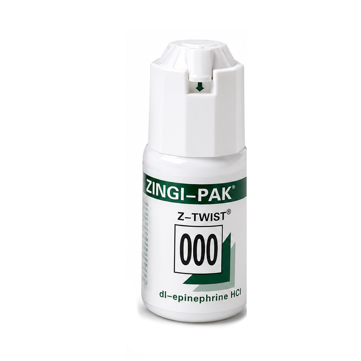 Dental Retraction Cord #000