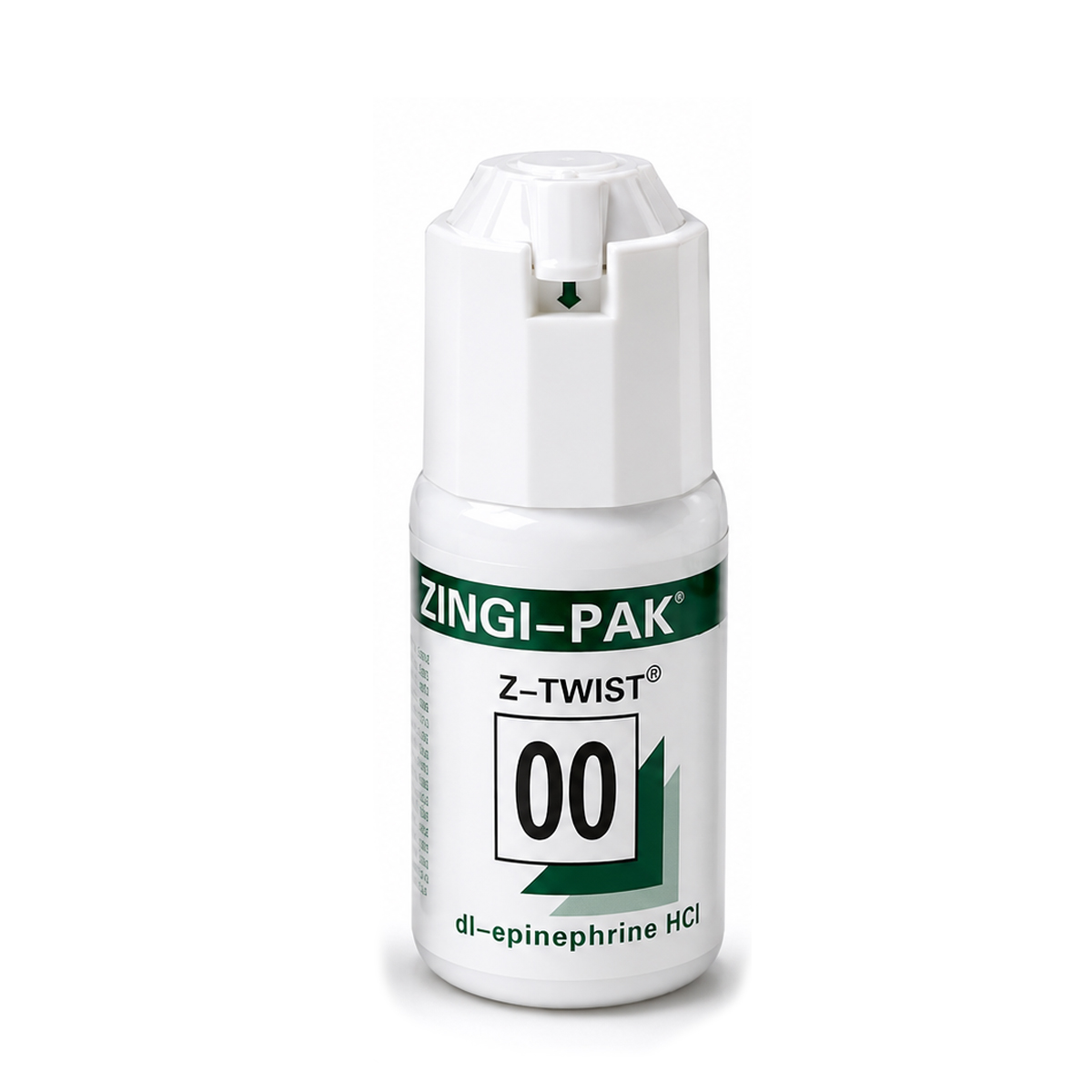 Dental Retraction Cord #00