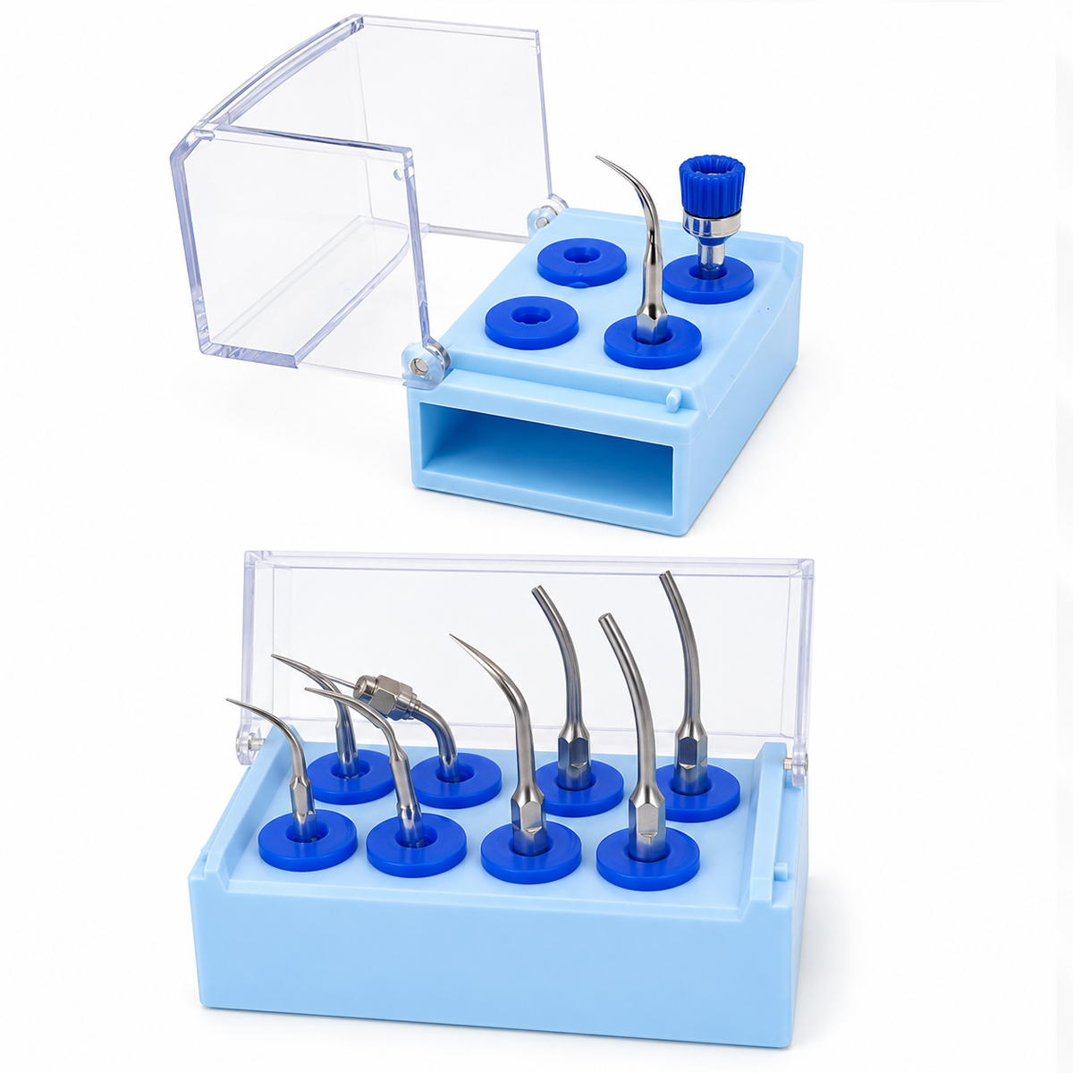 SuperEndo Dental Scaler Tip Holder