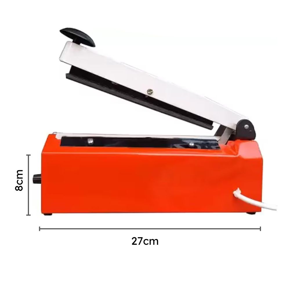 Dental Surgical Sterilization Pouch Sealer