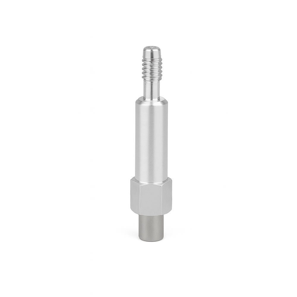 DentalPlant Zimmer SwissPlus Compatible SmartPeg - 3.8mm
