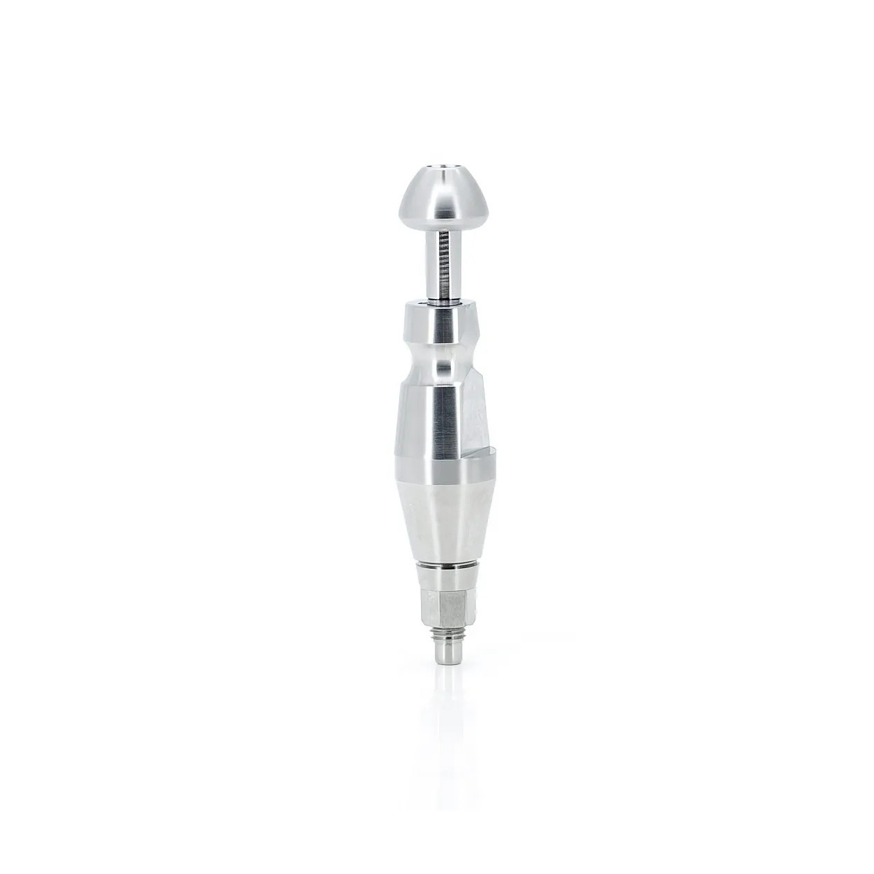 Dentaltech Close Tray Impression Coping Regular ∅5.0mm X 11mm - Osstem | Dentium | DIO | Cowellmedi | Neobiotech | Dentis Implant Compatible