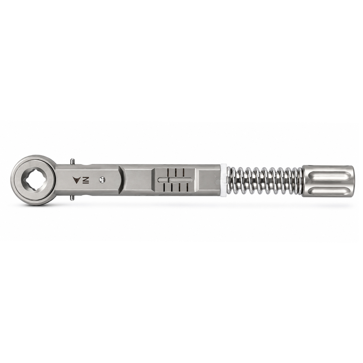 Dentaltech Dental Implant Torque Wrench- square head