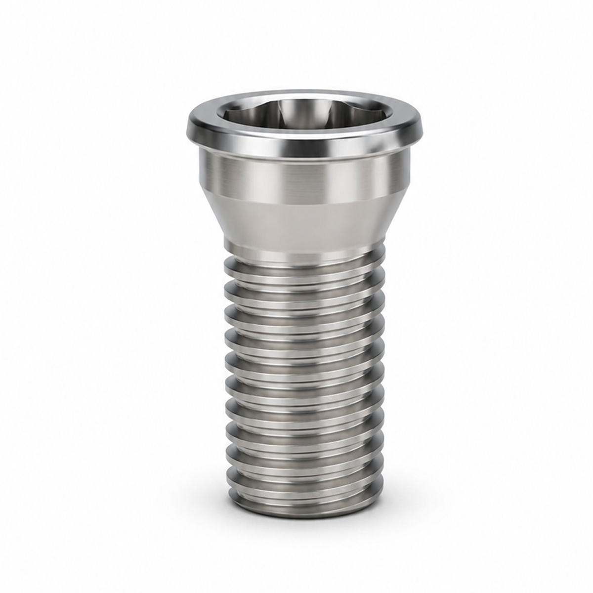 Dentaltech Dentium Compatible Multi Unit Ti Base