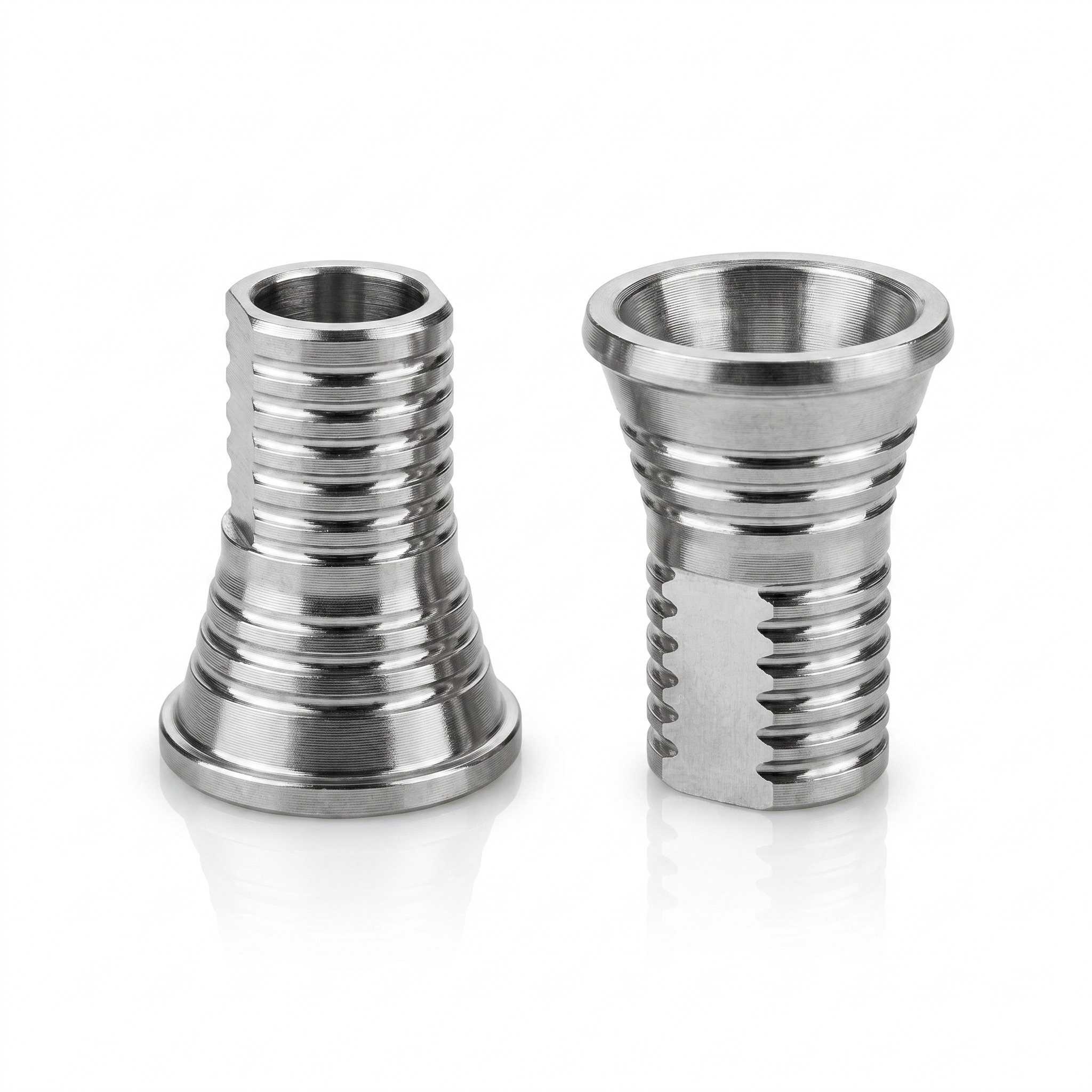 Dentaltech DIO Compatible Multi Unit Ti Base