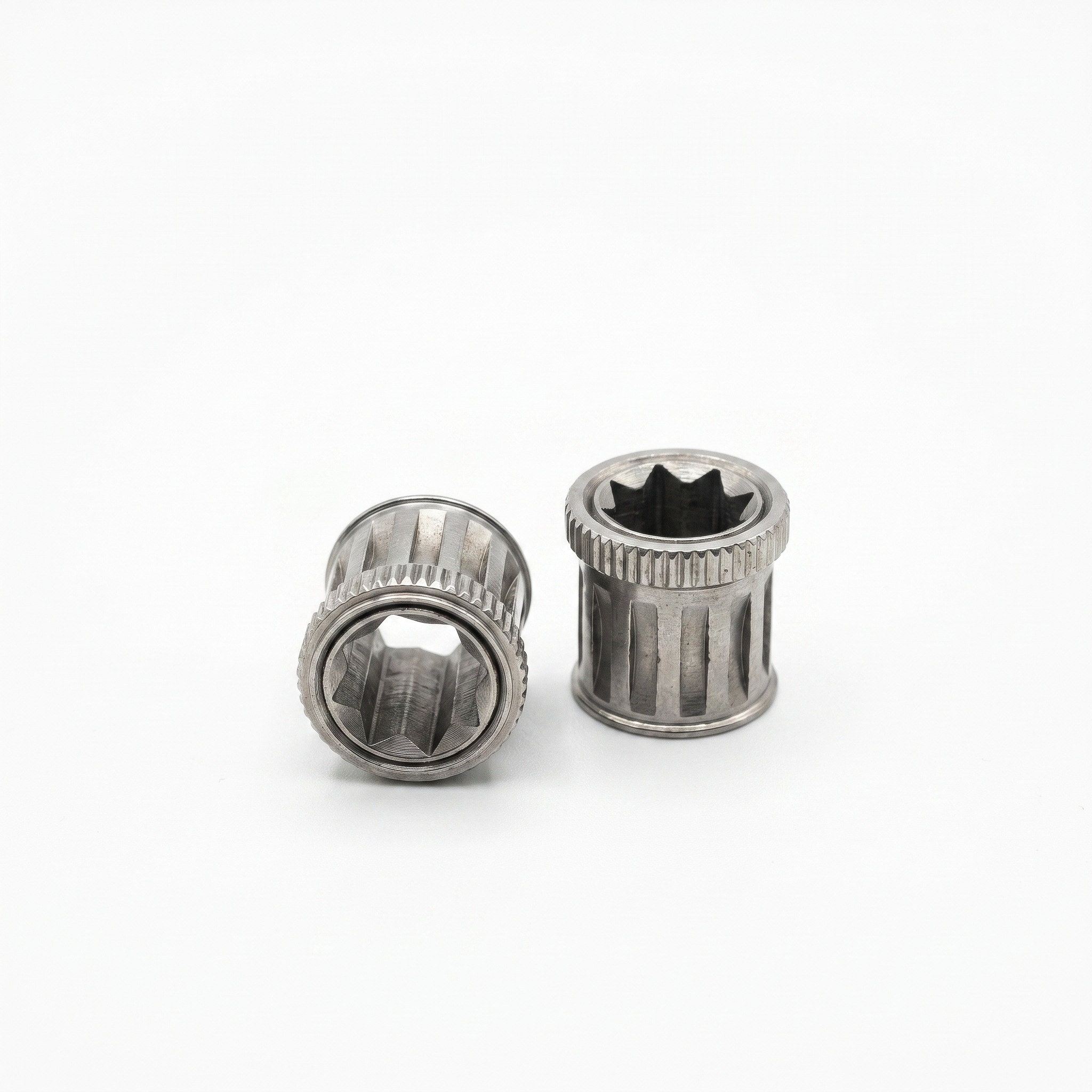 Dentaltech Four-Way Ratchet Converter