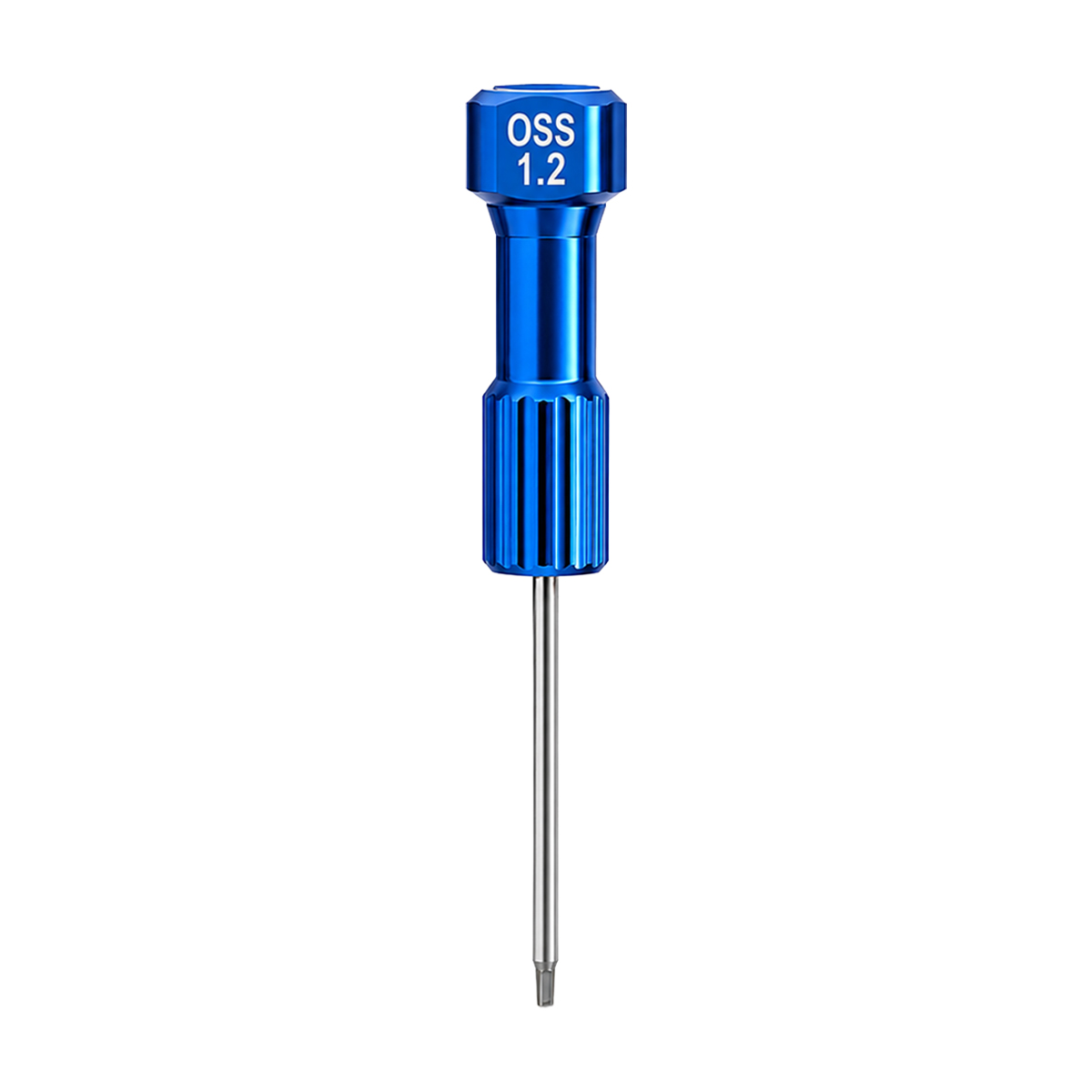 Dentaltech Lab Hex Driver 1.2mm - Osstem | Neobiotech | DIO | Megagen Implant Compatible