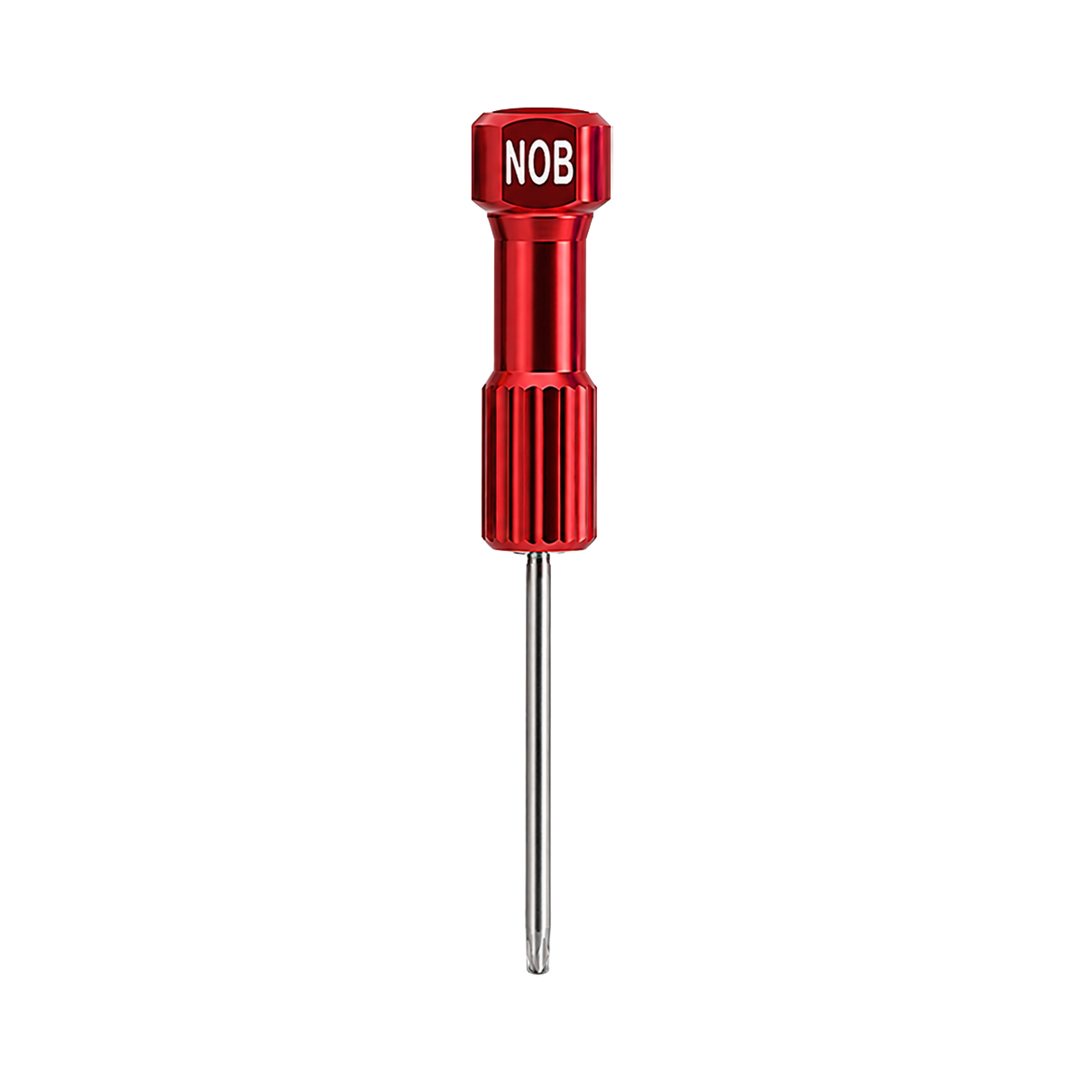 Dentaltech Lab Hex Driver T5 - Nobel Biocare Implant Compatible