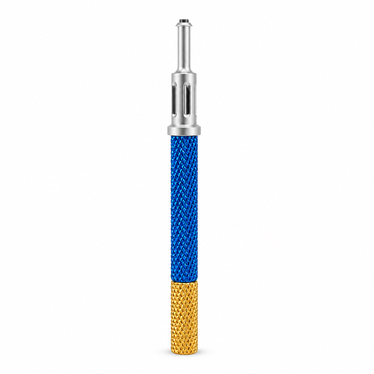 Dentaltech Locator Core Tool - Dentium Superline Implant Compatible