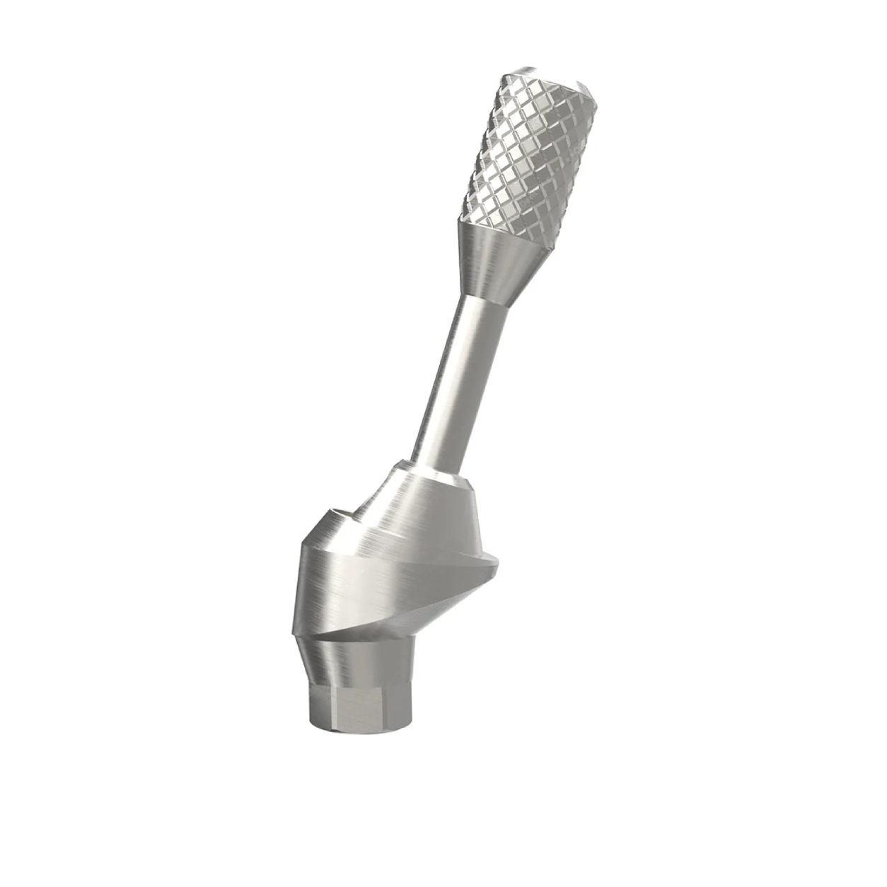 Dentaltech Multi Unit 17° Angular Abutment ∅4.6mm X G/H2.5mm - Straumann RC Implant Compatible