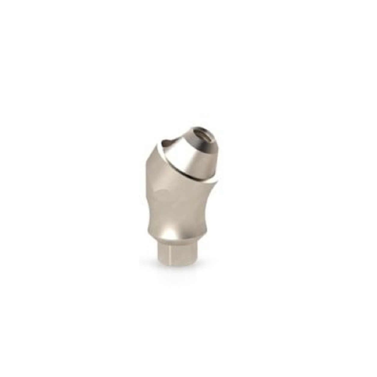Dentaltech Multi Unit 30° Angular Abutment RS ∅4.8mm X G/H6.0mm - Adin | Noris | MIS Implant Compatible (RS3741)