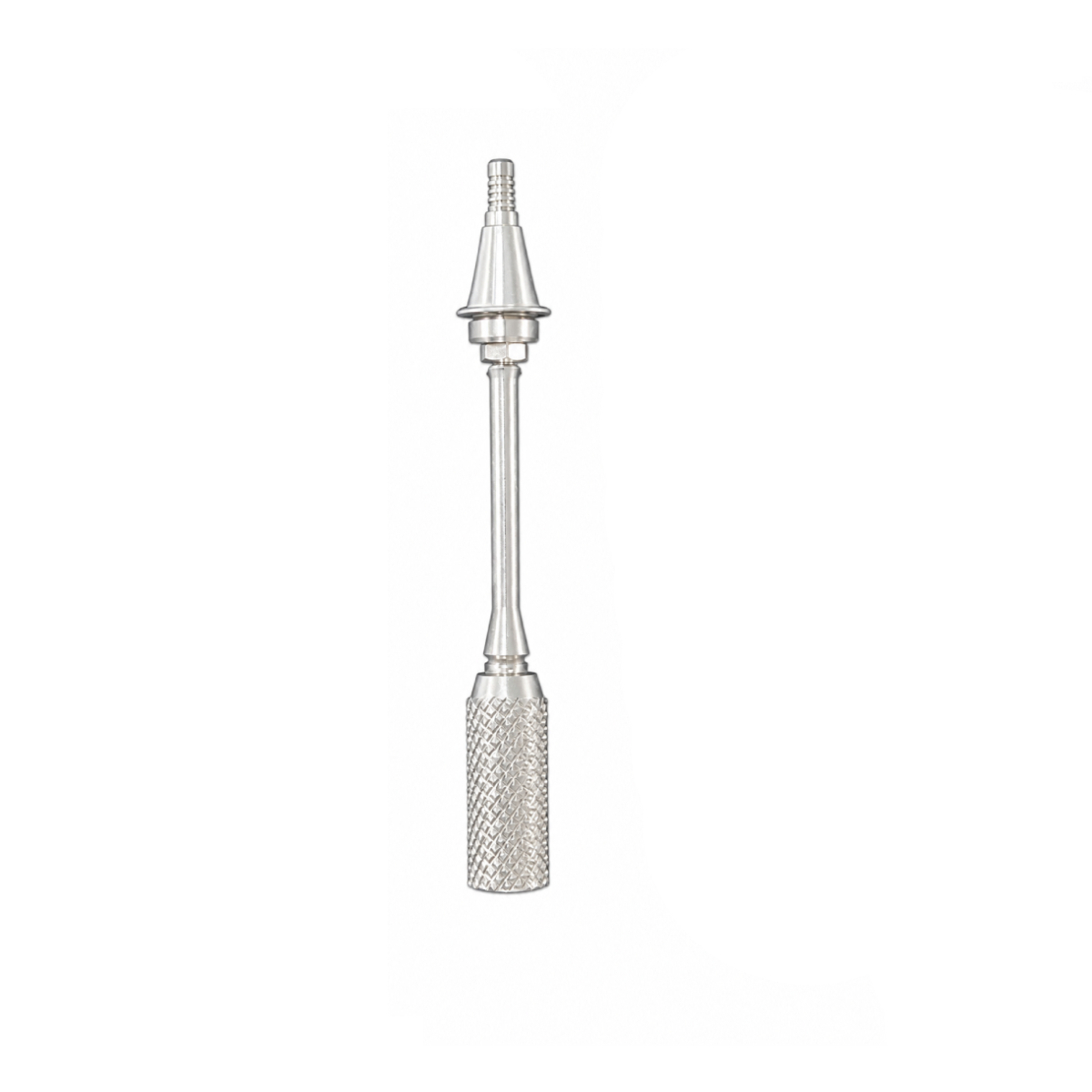 Dentaltech Multi Unit Straight Abutment ∅4.5mm X G/H1.5mm - Nobel Biocare NP Implant Compatible