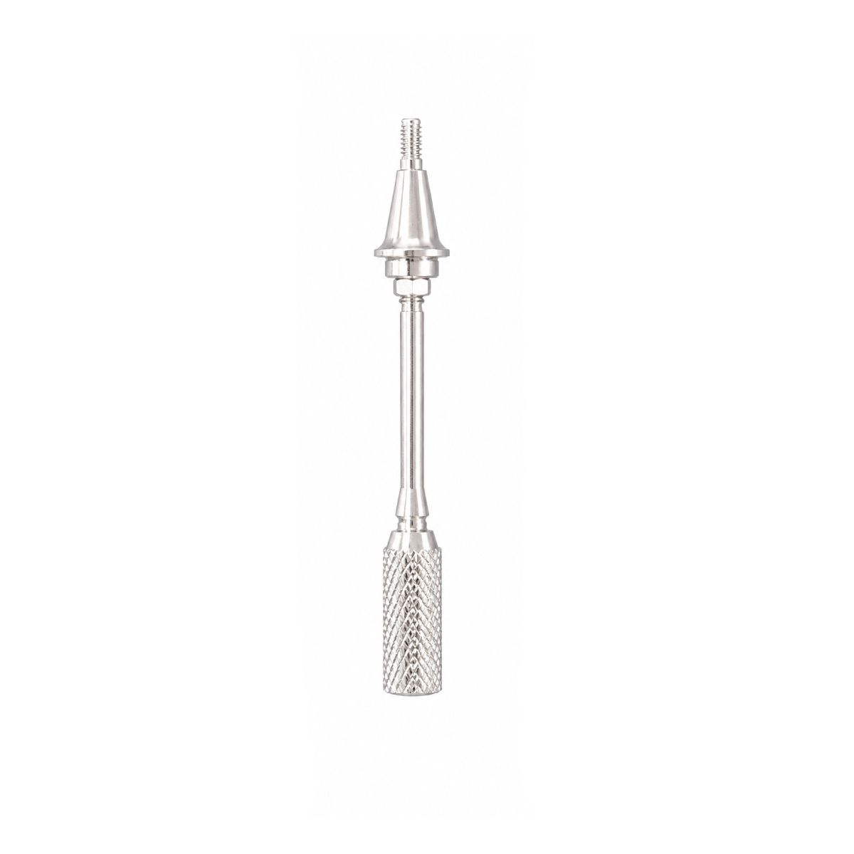 Dentaltech Multi Unit Straight Abutment ∅4.5mm X G/H2.5mm - Nobel Biocare NP Implant Compatible