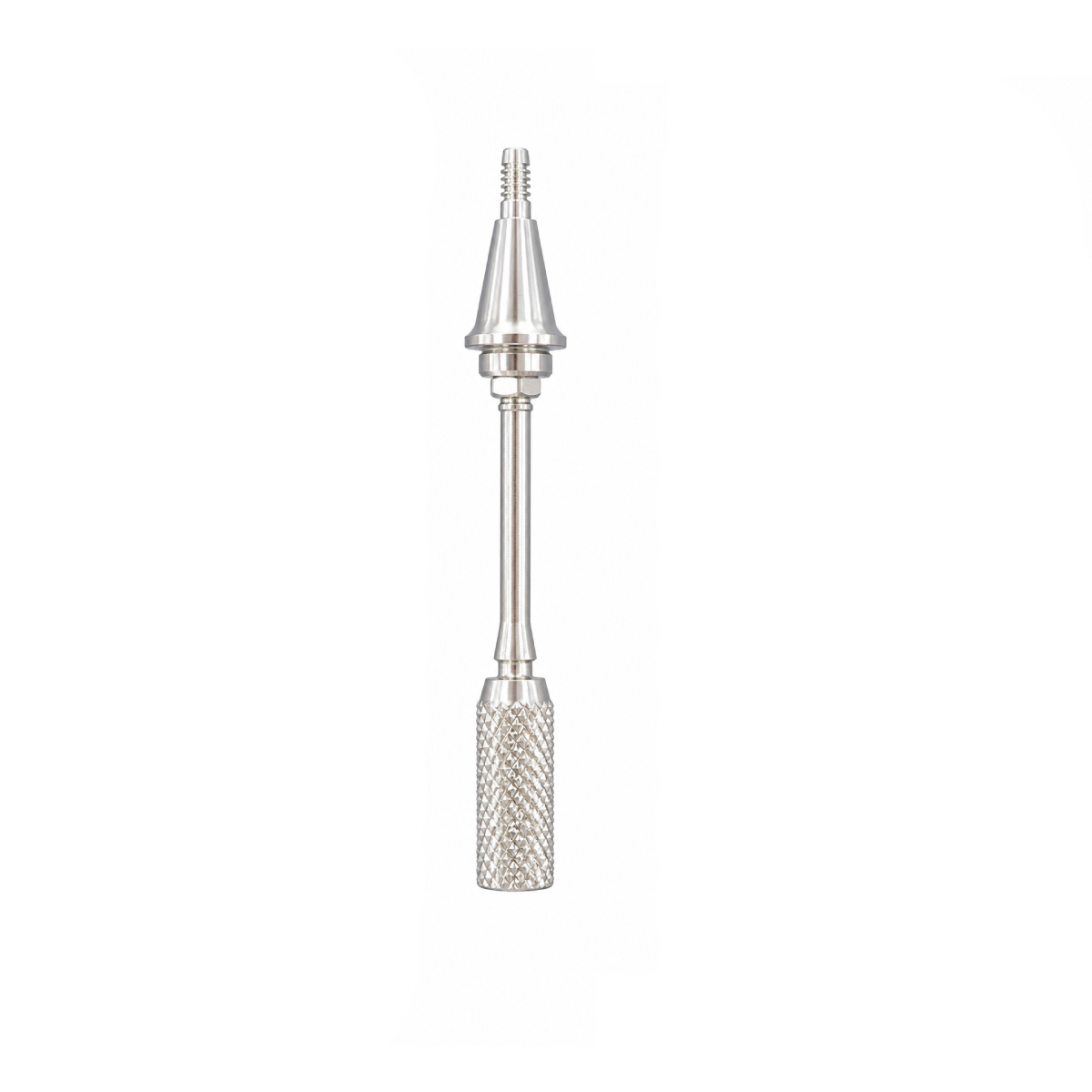 Dentaltech Multi Unit Straight Abutment ∅4.5mm X G/H3.5mm - Nobel Biocare NP Implant Compatible