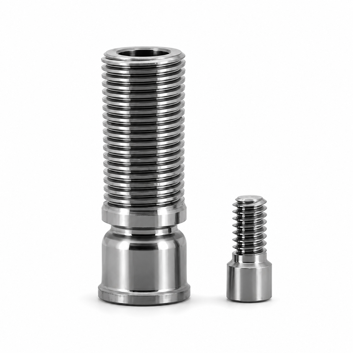 Dentaltech Multi Unit Temporary Coping ∅4.5mm - Dentium Superline Implant Compatible