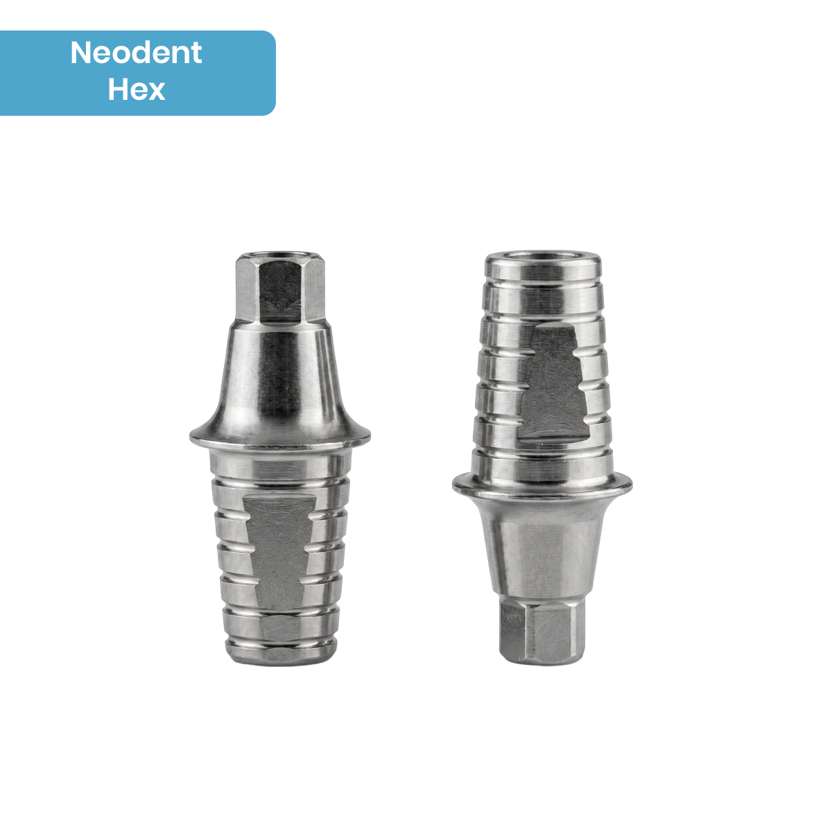Dentaltech Neodent Compatible Ti Base