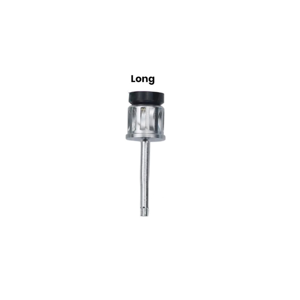Dentaltech Neodent GM Implant Compatible Hex Driver- Long