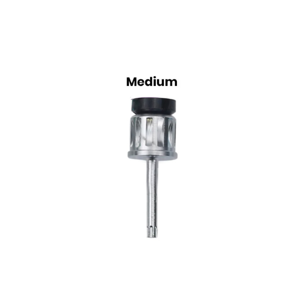 Dentaltech Neodent GM Implant Compatible Hex Driver- Medium
