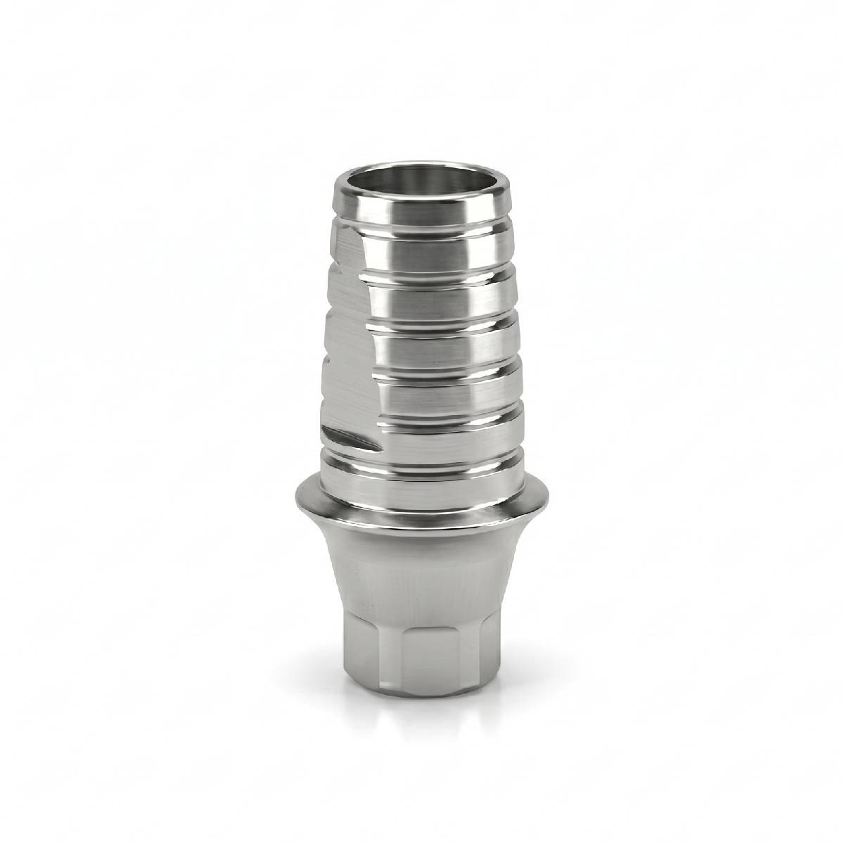 Dentaltech Nobel Compatible Ti Base - RP