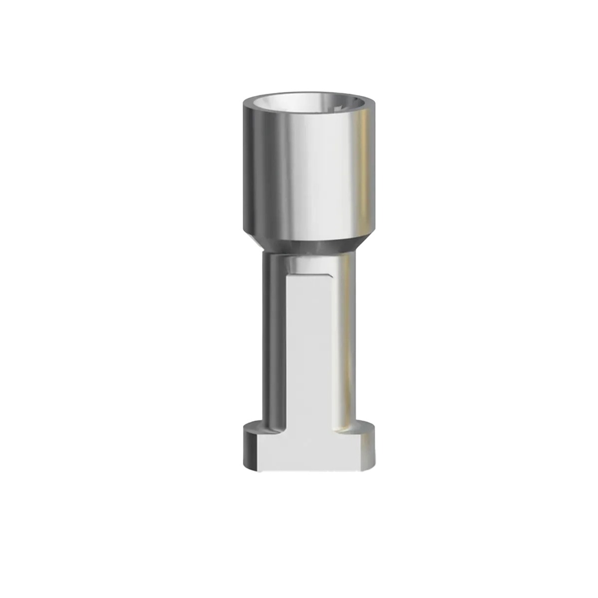 Dentaltech Implant Lab Analog - Nobel Biocare NP Implant Compatible (NOB-NP 36697)
