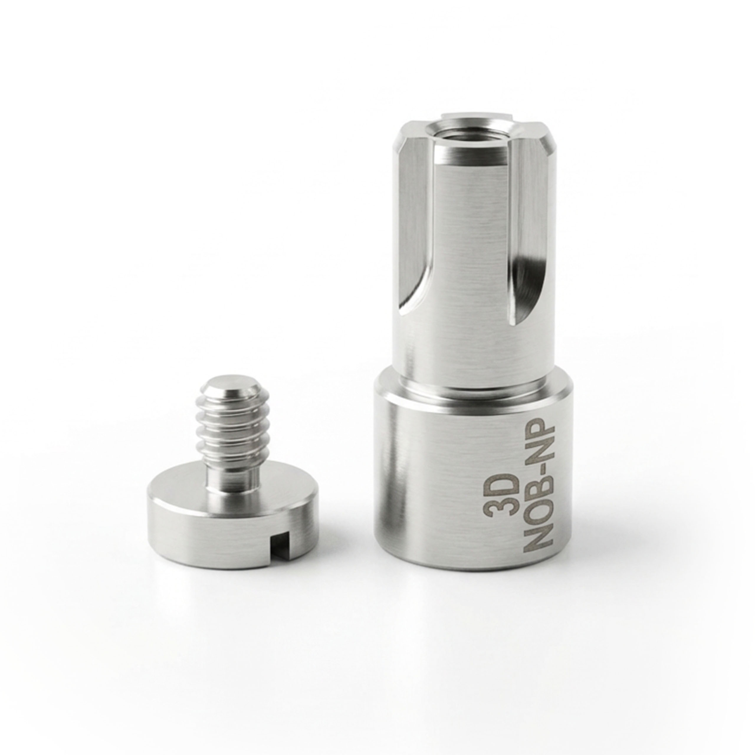 Dentaltech Digital Analog - Nobel Biocare NP Compatible
