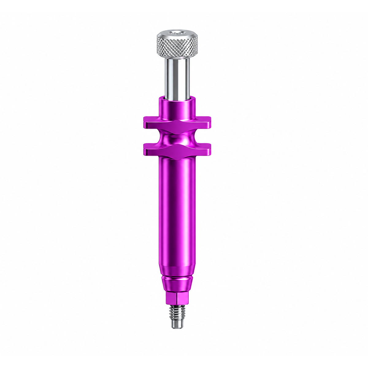 Dentaltech Open Tray Impression Coping ∅3.6mm X 14mm - Nobel Biocare NP Implant Compatible