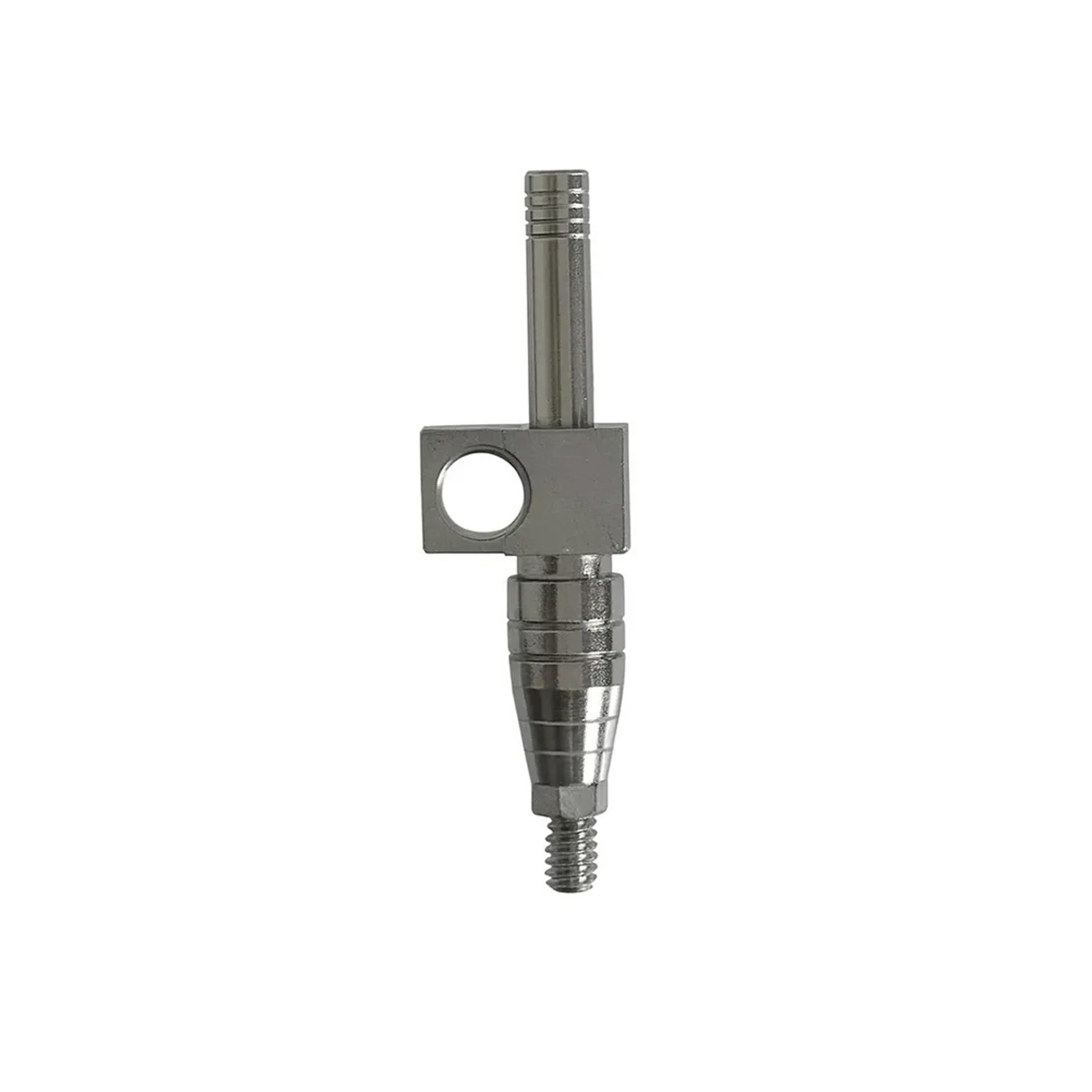 Dentaltech Open Tray Impression Coping Mini ∅4.0mm X 11mm - Osstem Mini Implant Compatible