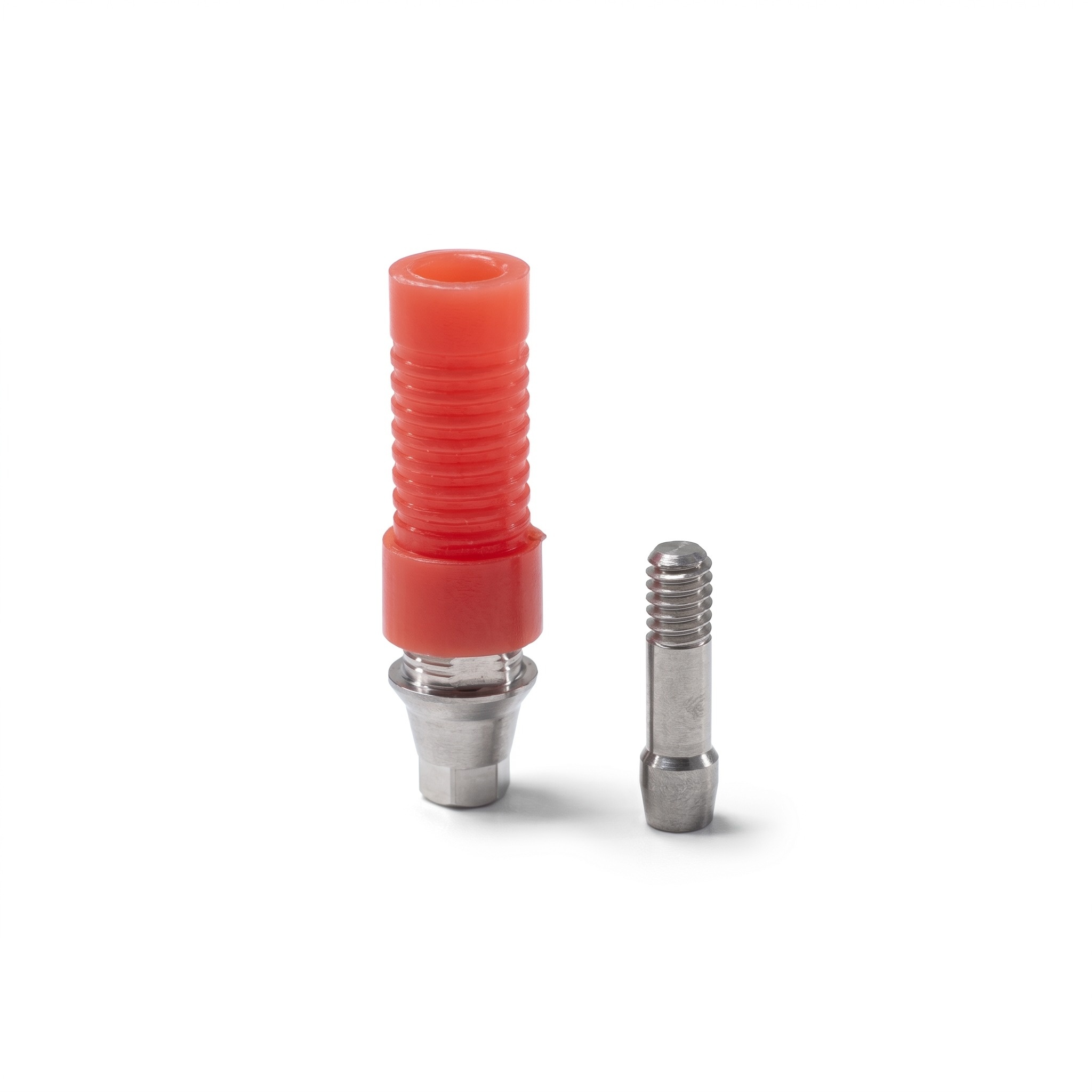 Dentaltech Osstem Mini Compatible Hex CCM Castable Abutment