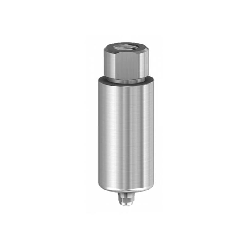 Dentaltech Premill Abutment Blank Regular - Osstem Compatible (OSSR)