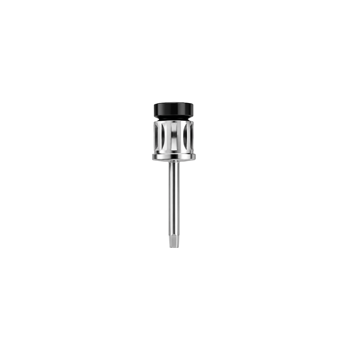 Dentaltech Prosthetic Hex Driver 1.25mm Long - Adin | Noris | MIS | AB Dental Implant Compatible