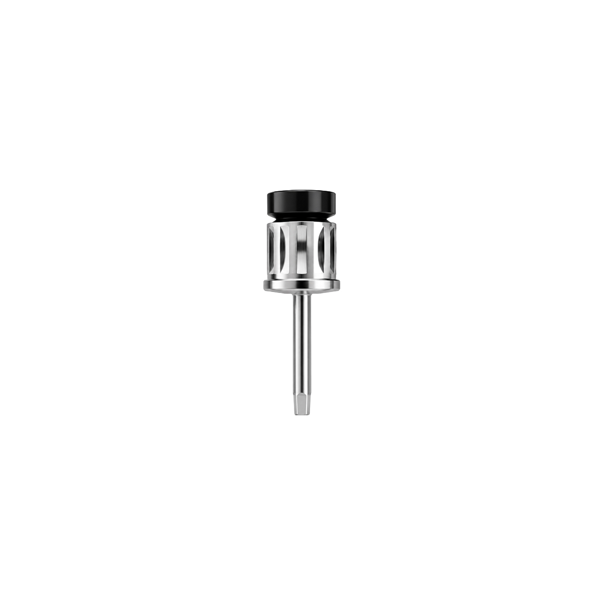 Dentaltech Prosthetic Hex Driver 1.25mm Medium - Adin | Noris | MIS | AB Dental Implant Compatible