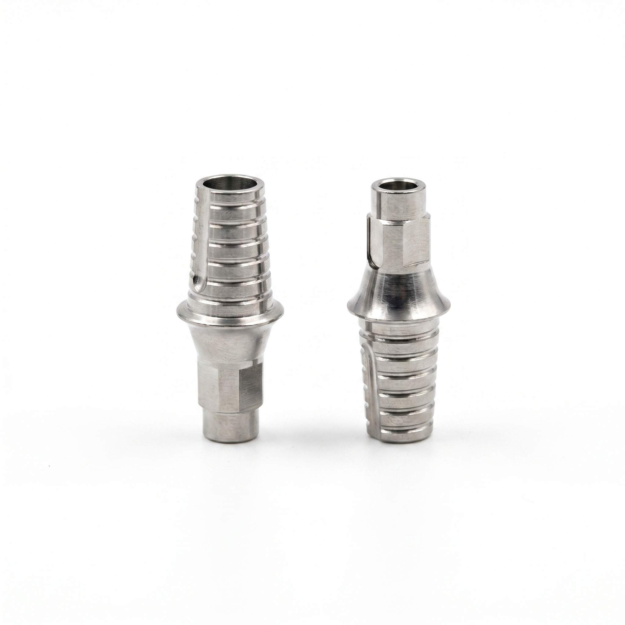 Dentaltech Straumann BLT Compatible Ti Base - RC