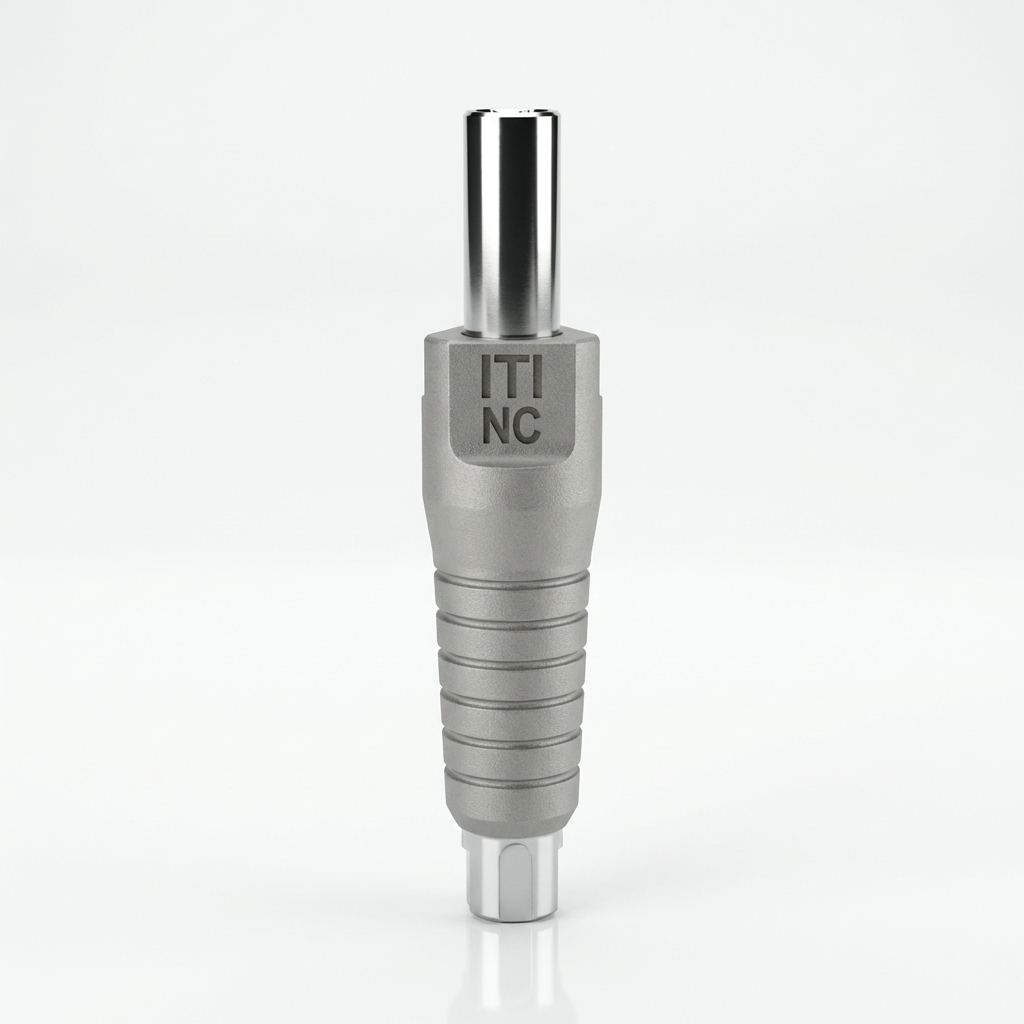 Dentaltech Scan body - Straumann BLT NC Implant Compatible