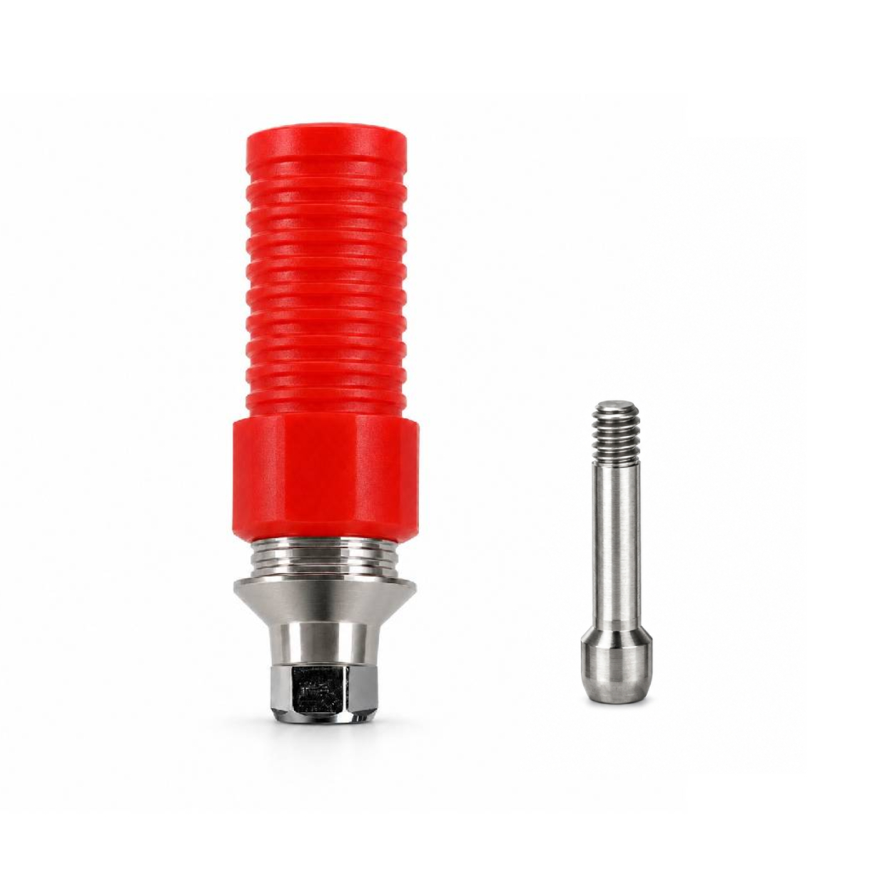 Dentaltech Straumann BLT NC Compatible Hex CCM Castable Abutment