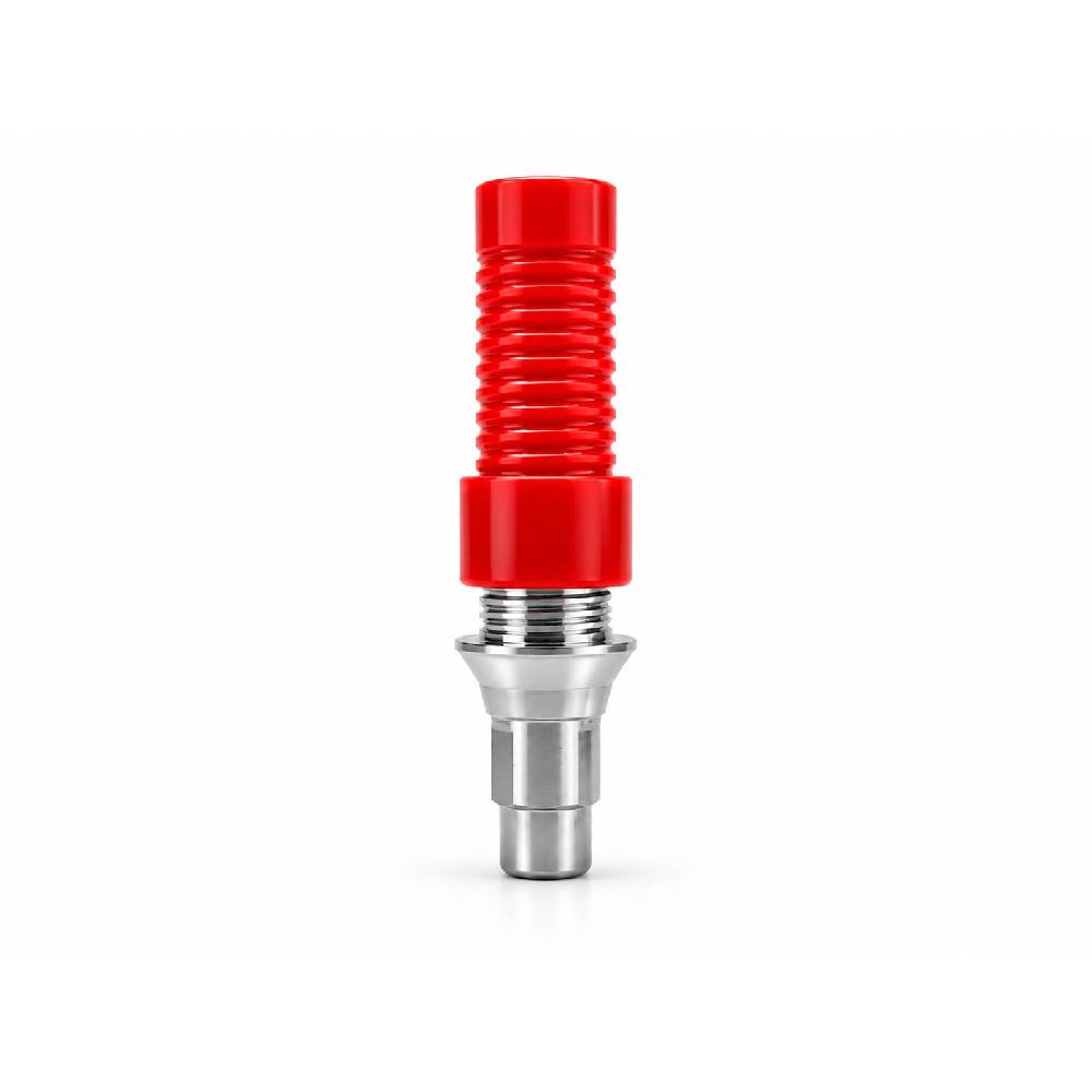 Dentaltech Straumann BLT RC Compatible Hex CCM Castable Abutment