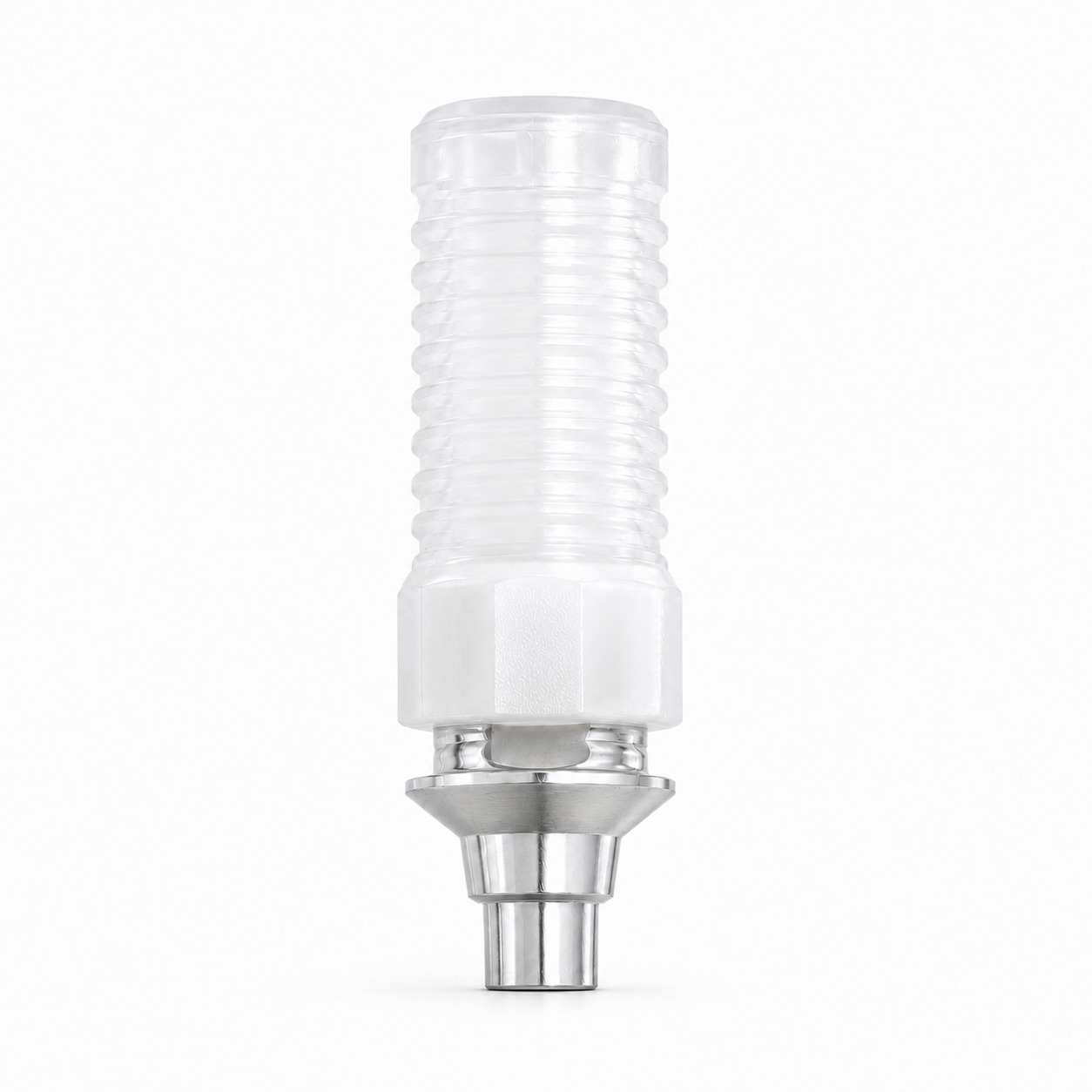 Dentaltech Straumann BLX Compatible Non-Hex CCM Castable Abutment