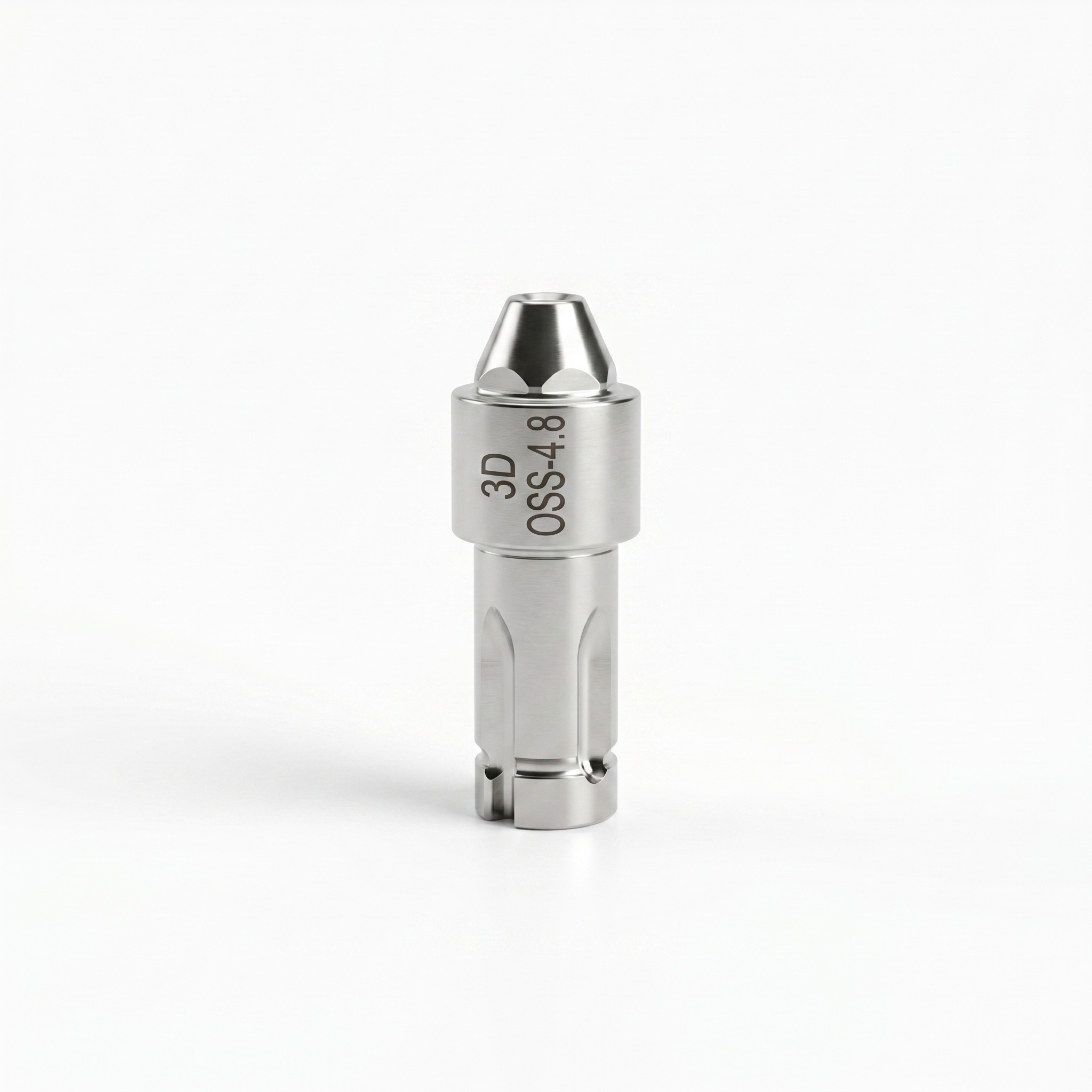 Dentaltech Universal MultiUnit Digital Analog- Osstem | Noris | Nobel | Straumann Compatible
