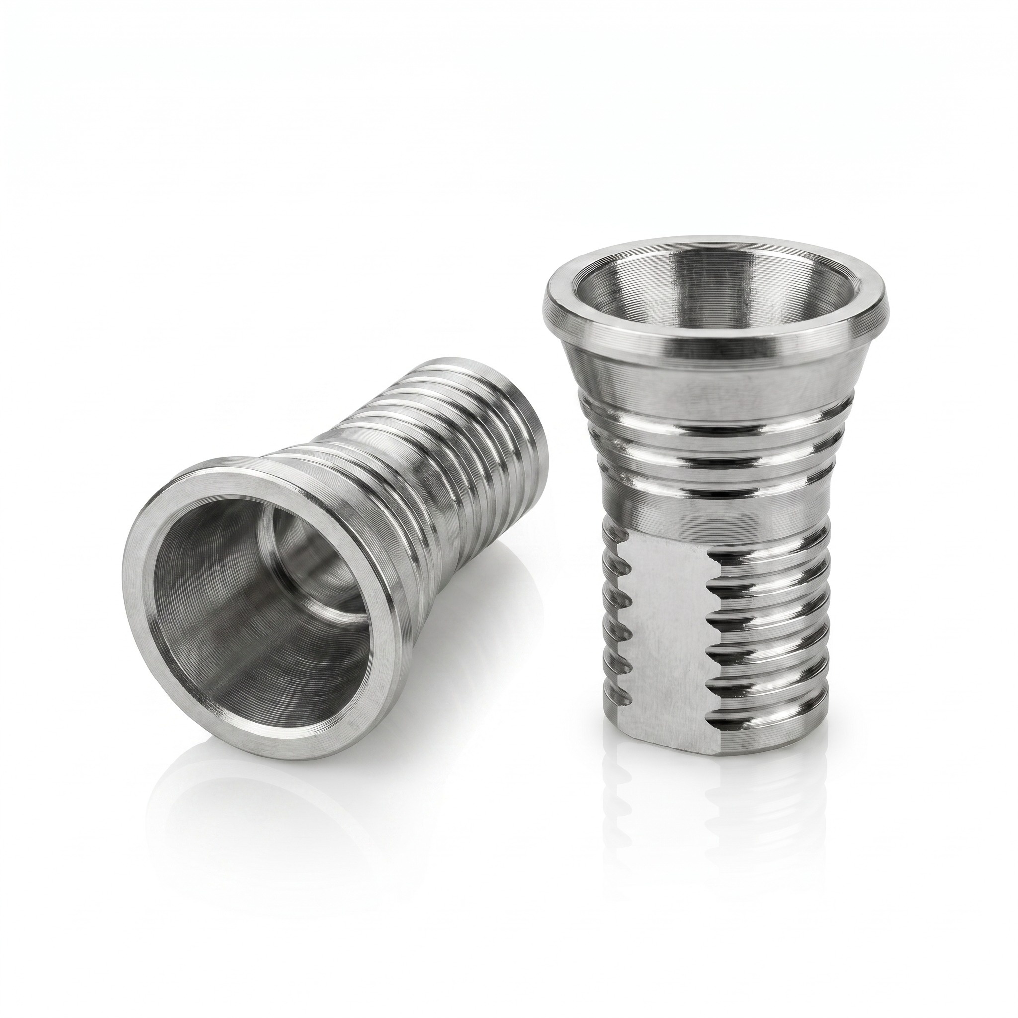 Dentaltech Universal MultiUnit Ti Base - Osstem | Noris | Nobel | Straumann Compatible
