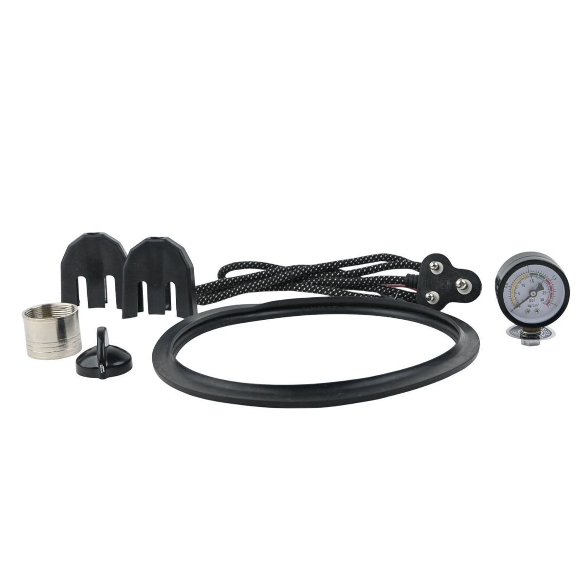 Dentis Spare Parts For Insta-Clave Autoclave with Timer And Drum - 14L