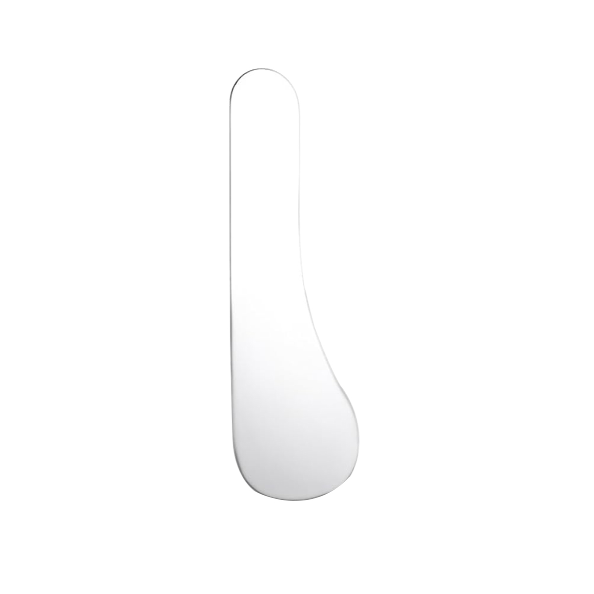 Dentomech Single-Sided Glass Intraoral Photographic Mirror - Buccal
