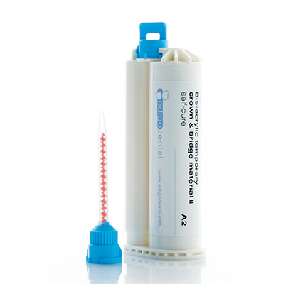 Dentsply Integrity Temporary Crown And Bridge Material - A2