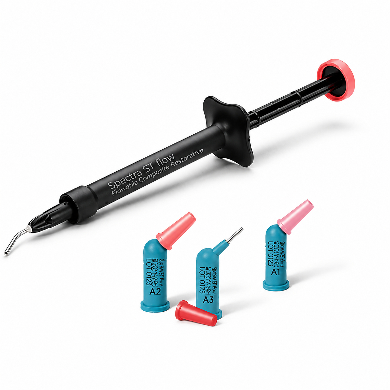 Dentsply Neo Spectra ST Flow Flowable Restorative Composite