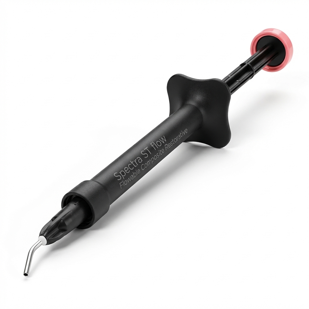 Dentsply Neo Spectra ST Flow Flowable Restorative Composite A3