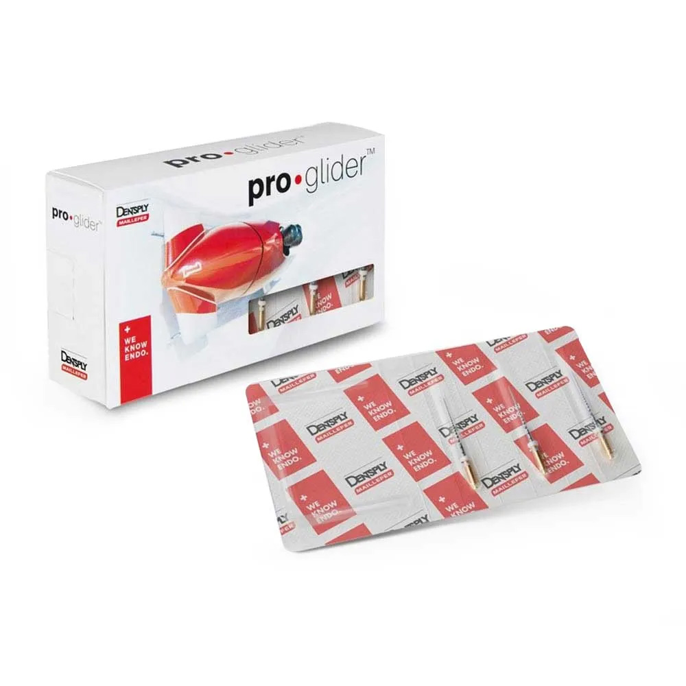 Dentsply Proglider file-31mm