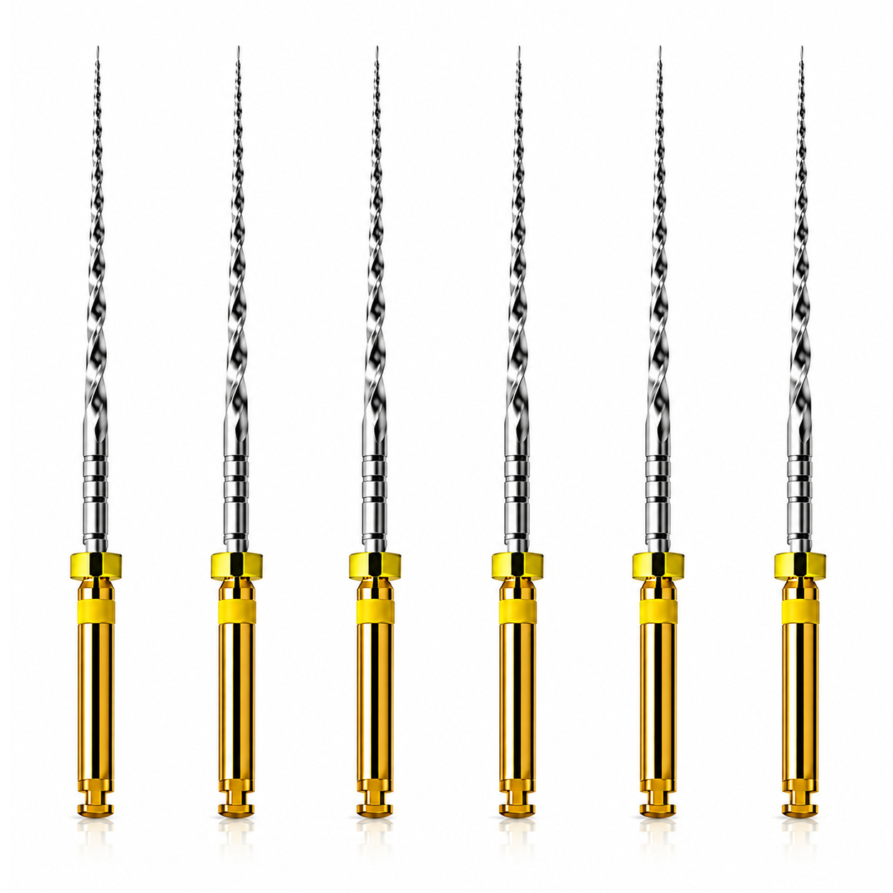 Dentsply Protaper Finishing File 5 (F5) 25Mm - Rotary